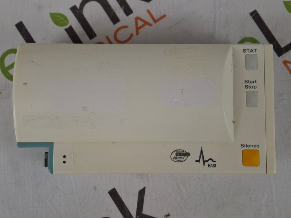 Philips M3001A-A02 OxiMax SpO2, NIBP, ECG MMS Module