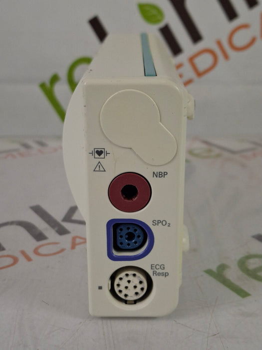 Philips M3001A-A02 OxiMax SpO2, NIBP, ECG MMS Module