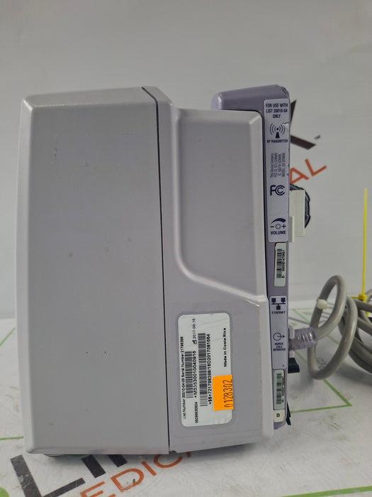 Hospira / ICU Medical Plum 360 Infusion Pump