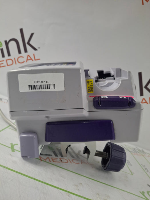 Hospira / ICU Medical Plum 360 Infusion Pump