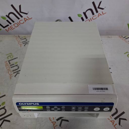 Olympus Olympus OEP-5 Color Video Printer Flexible Endoscopy reLink Online