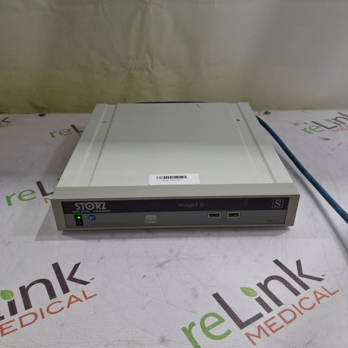 Karl Storz Image1 S TC200 Spies Camera System Console