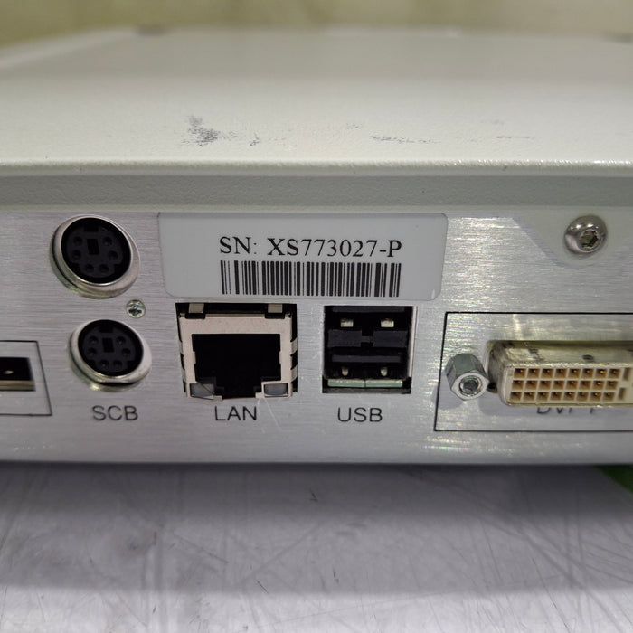 Karl Storz Image1 S TC200 Spies Camera System Console