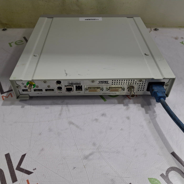 Karl Storz Image1 S TC200 Spies Camera System Console