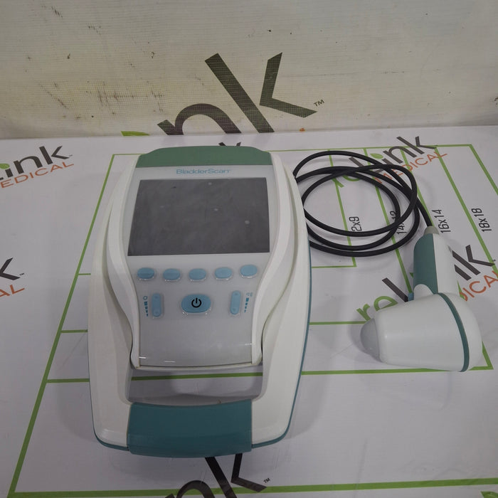 Verathon Medical, Inc BVI 9400 Bladderscan