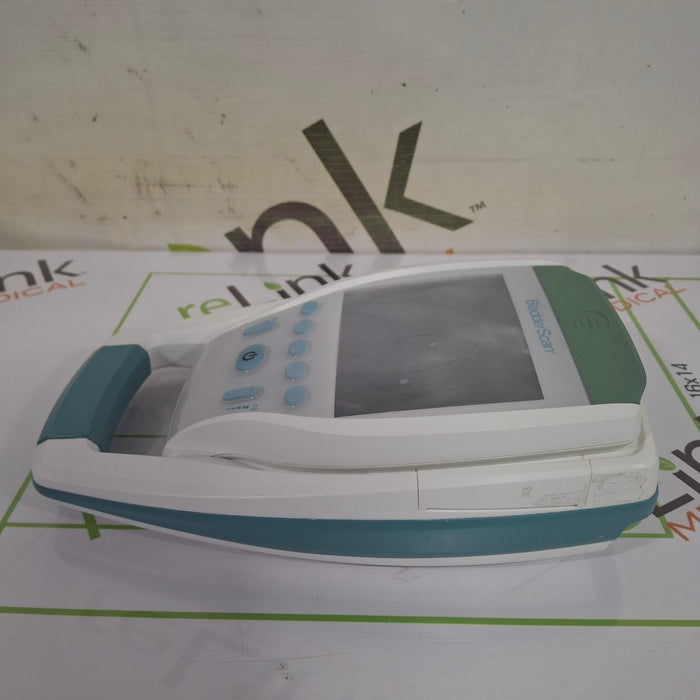 Verathon Medical, Inc BVI 9400 Bladderscan