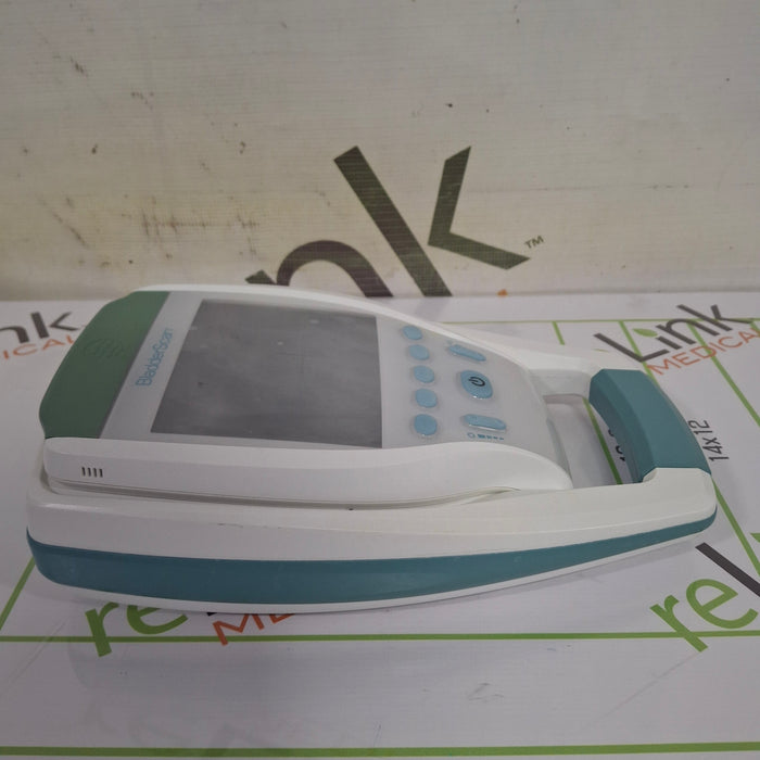 Verathon Medical, Inc BVI 9400 Bladderscan