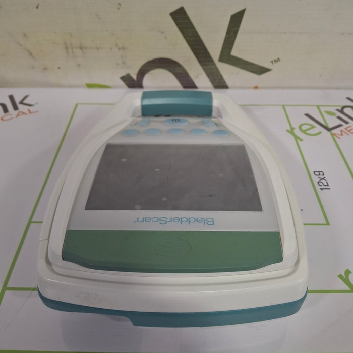 Verathon Medical, Inc BVI 9400 Bladderscan