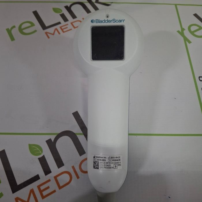 Verathon Medical, Inc BVI 9400 Bladderscan
