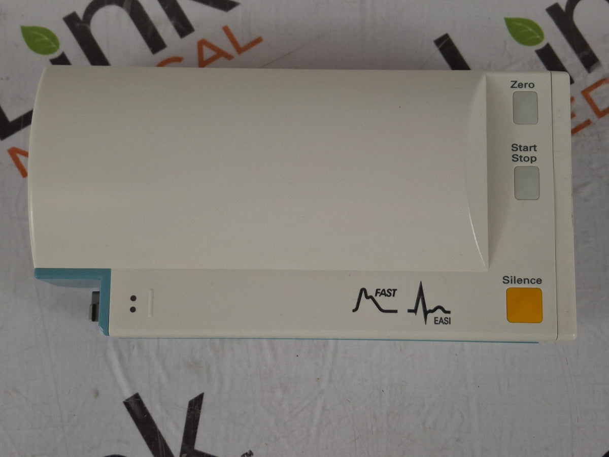 Philips M3001A-A01C06 Fast SpO2, NIBP, ECG, Temp, IBP MMS Module