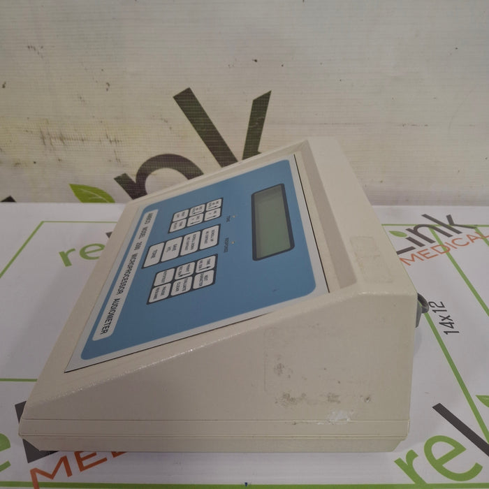 Ambco Model 2500 Microprocessor Audiometer