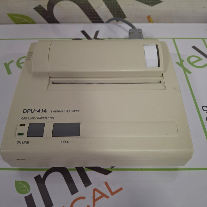 Ambco Model 2500 Microprocessor Audiometer