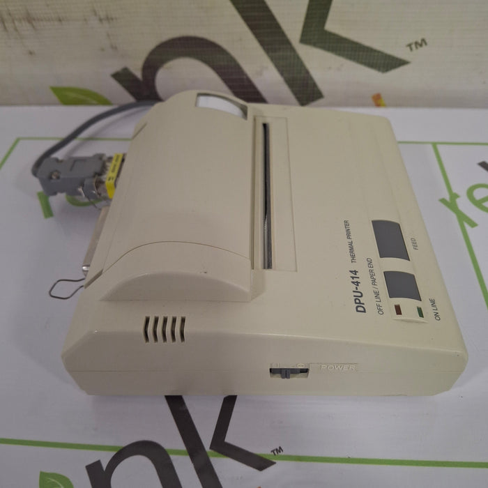 Ambco Model 2500 Microprocessor Audiometer