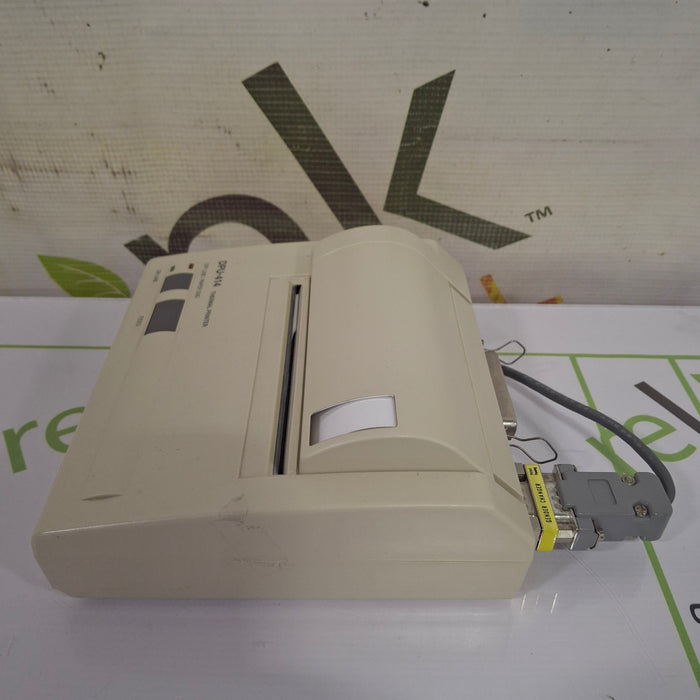 Ambco Model 2500 Microprocessor Audiometer