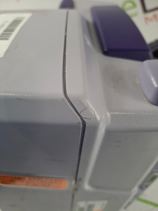 Hospira / ICU Medical Plum 360 Infusion Pump