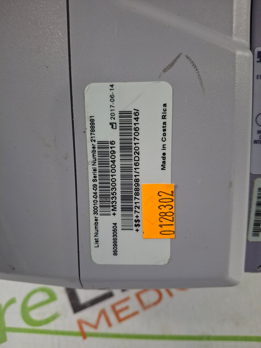Hospira / ICU Medical Plum 360 Infusion Pump