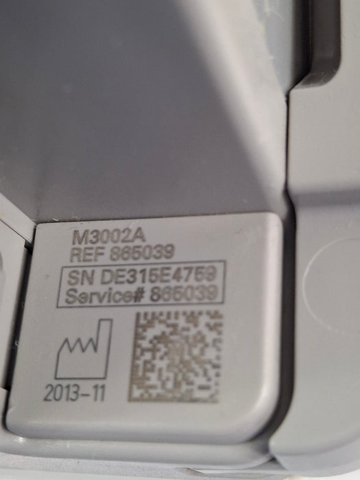 Philips IntelliVue X2 Monitor - Masimo SpO2