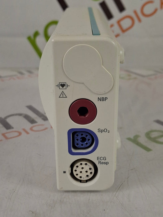 Philips M3001A-A04 OxiMax SpO2, NIBP, ECG MMS Module