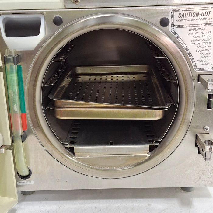 Ritter M9-001 UltraClave Autoclave Sterilizer