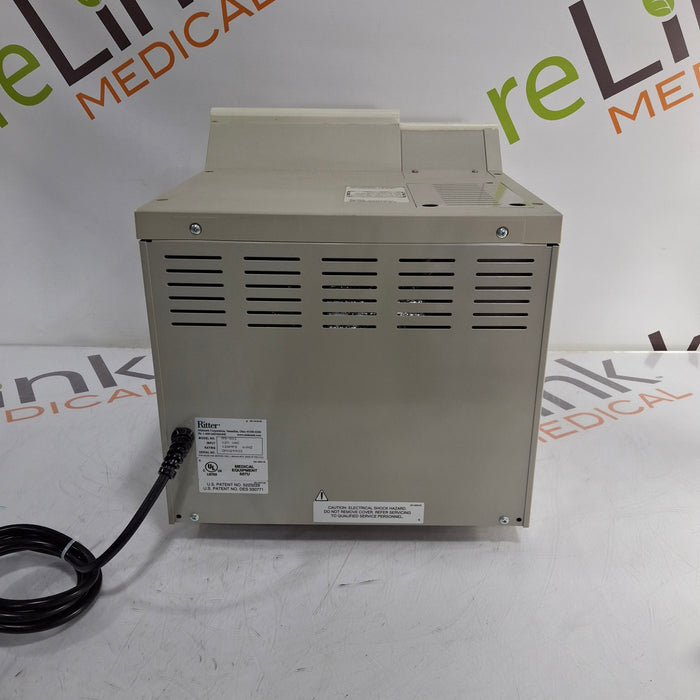 Ritter M9-001 UltraClave Autoclave Sterilizer