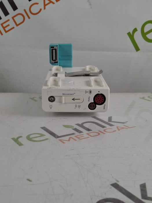 Philips M3015A-C06 CO2, Temp, IBP Extension Module