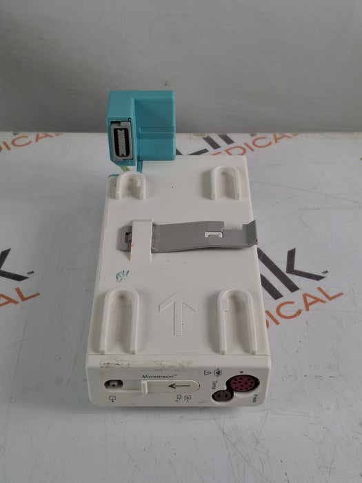 Philips M3015A-C06 CO2, Temp, IBP Extension Module