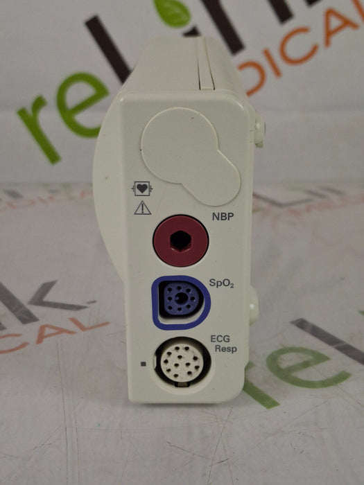 Philips M3001A-A04 OxiMax SpO2, NIBP, ECG MMS Module