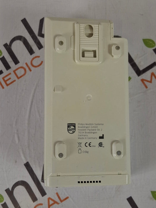 Philips M3001A-A04 OxiMax SpO2, NIBP, ECG MMS Module