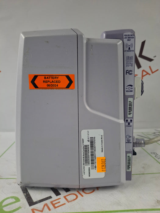 Hospira Hospira / ICU Medical Plum 360 Infusion Pump Infusion Pump reLink Online