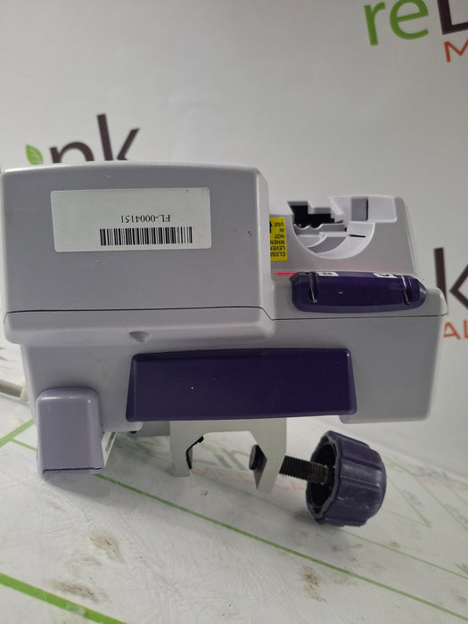 Hospira Hospira / ICU Medical Plum 360 Infusion Pump Infusion Pump reLink Online