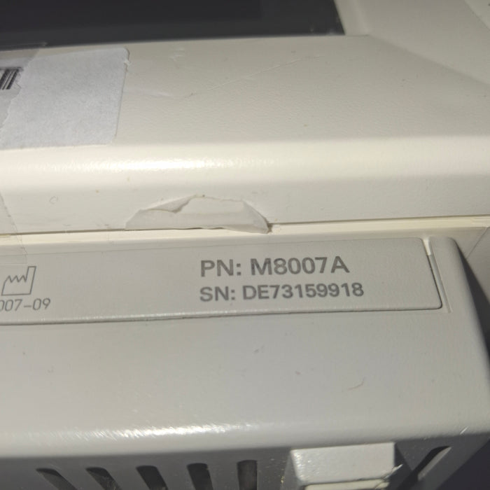 Philips IntelliVue MP70 Patient Monitor