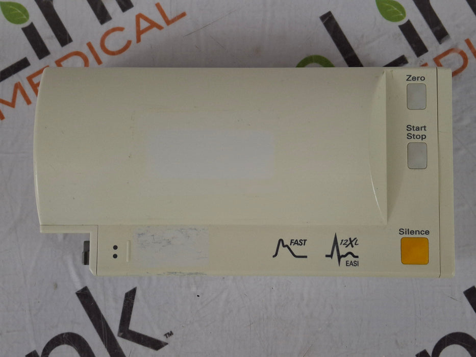 Philips M3001A-A01C06C12 Fast SpO2, NIBP, 12 lead ECG, Temp, IBP MMS Module