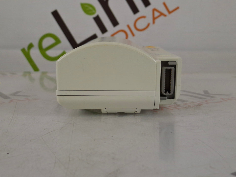 Philips M3001A-A01C06C12 Fast SpO2, NIBP, 12 lead ECG, Temp, IBP MMS Module