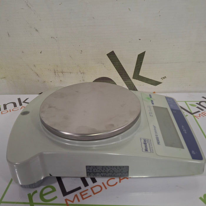 Mettler-Toledo, Inc. PB3002-S DeltaRange Digital Scale