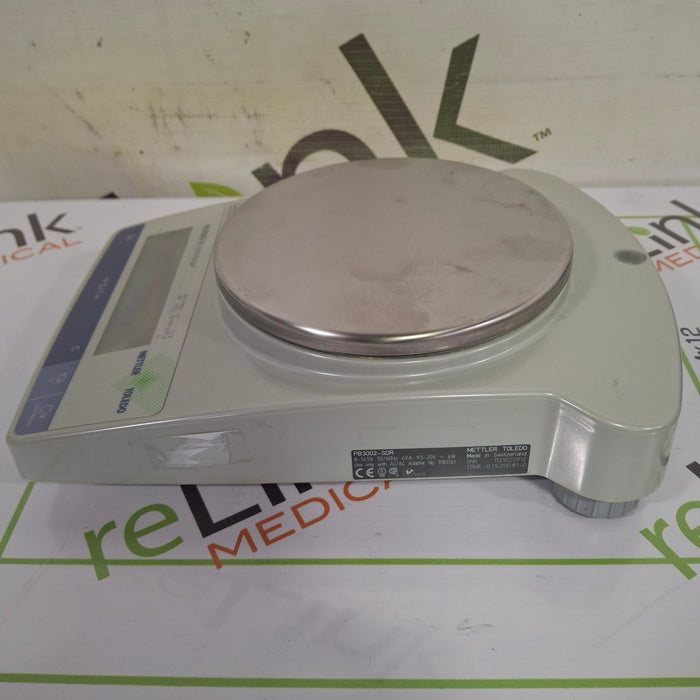 Mettler-Toledo, Inc. PB3002-S DeltaRange Digital Scale