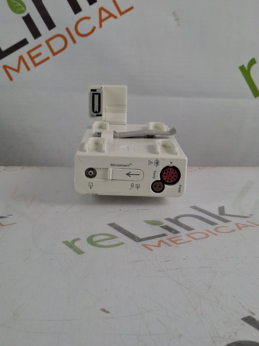 Philips M3015A-C06 CO2, Temp, IBP Extension Module