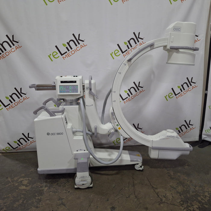 OEC Medical Systems 9800 C-Arm