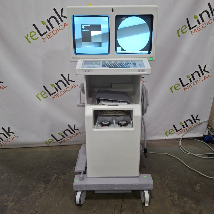 OEC Medical Systems 9800 C-Arm