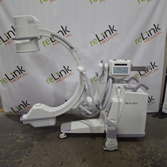 OEC Medical Systems 9800 C-Arm