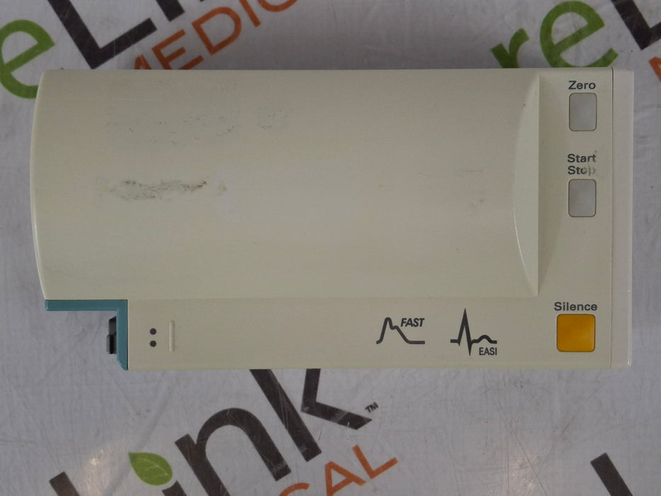 Philips M3001A-A01 Fast SpO2, NIBP, ECG MMS Module