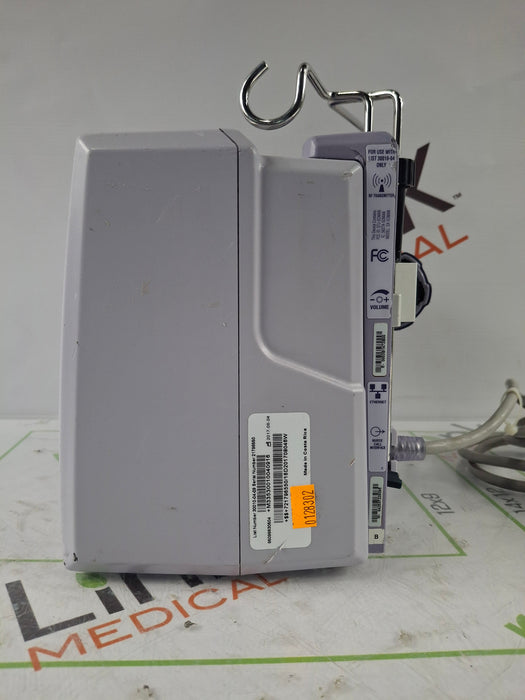 Hospira / ICU Medical Plum 360 Infusion Pump