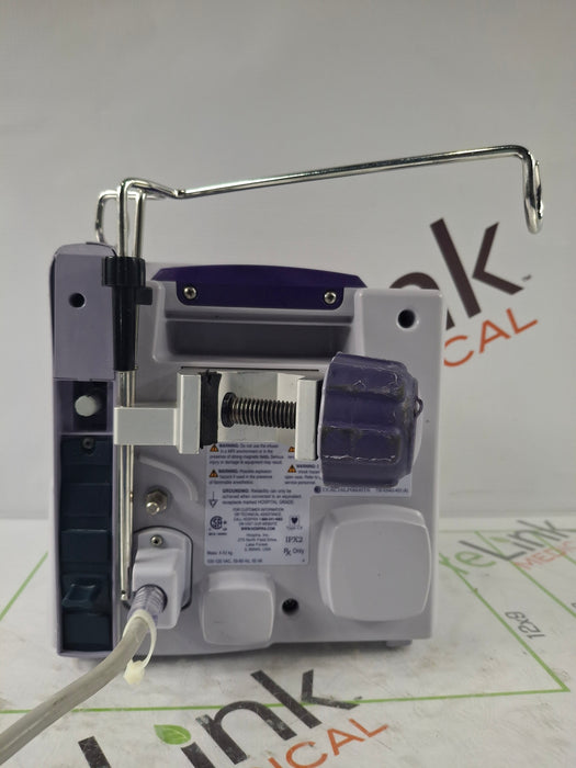 Hospira / ICU Medical Plum 360 Infusion Pump