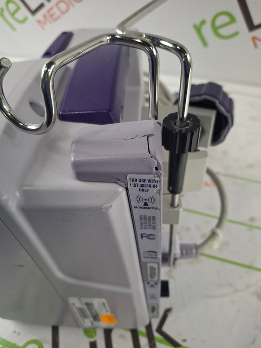 Hospira / ICU Medical Plum 360 Infusion Pump