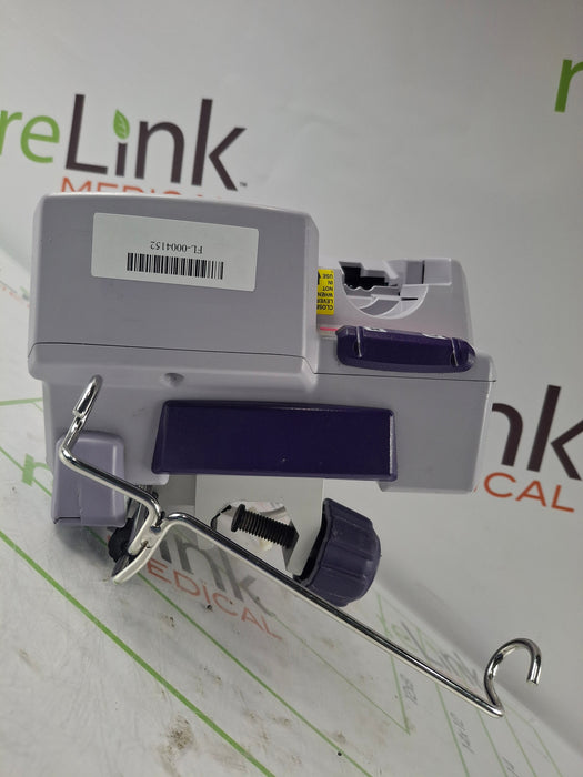 Hospira / ICU Medical Plum 360 Infusion Pump
