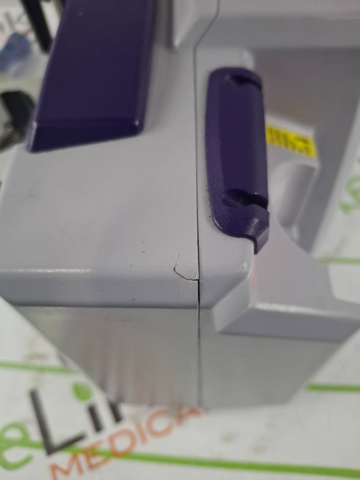 Hospira / ICU Medical Plum 360 Infusion Pump