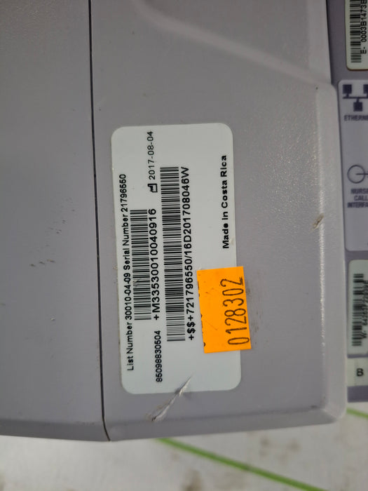 Hospira / ICU Medical Plum 360 Infusion Pump