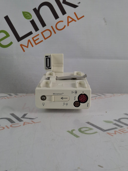 Philips M3015A-C06 CO2, Temp, IBP Extension Module