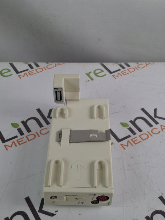 Philips M3015A-C06 CO2, Temp, IBP Extension Module