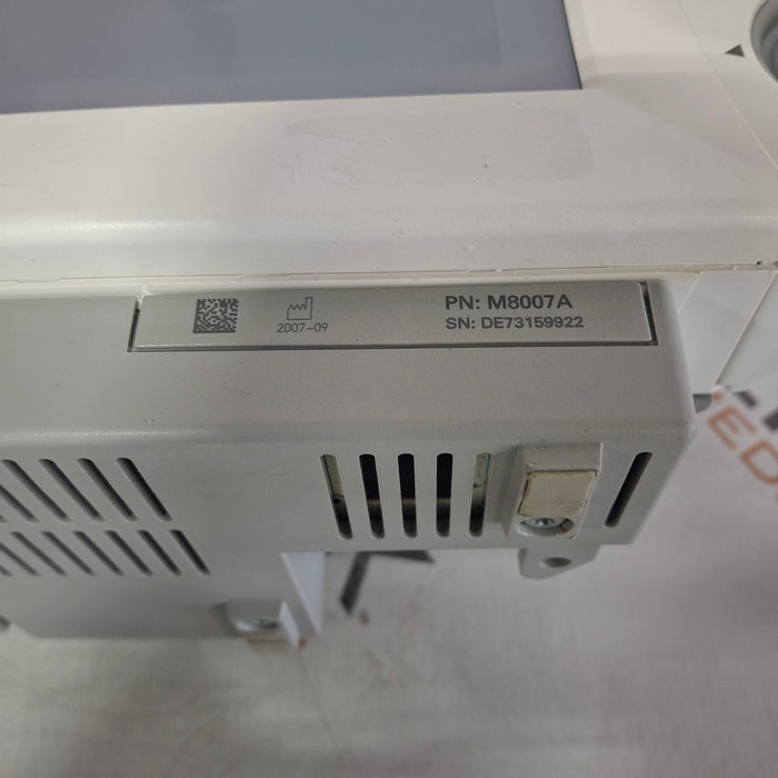 Philips IntelliVue MP70 Patient Monitor