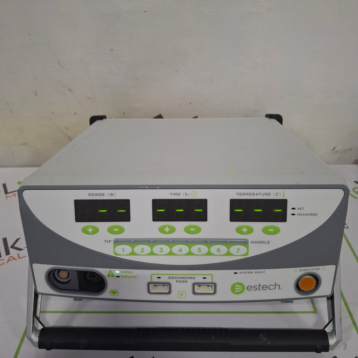Estech Cobra 4810B Electrosurgical Unit